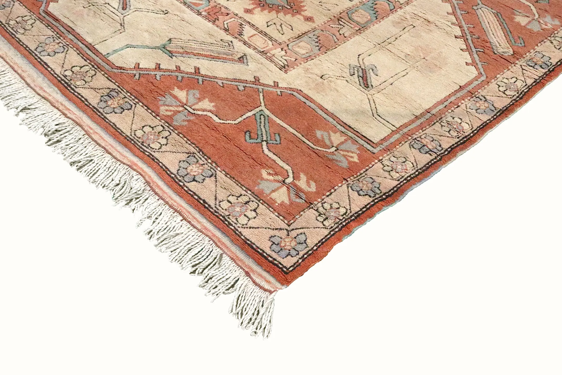 Turkish Milas Rug TML036000 610x383