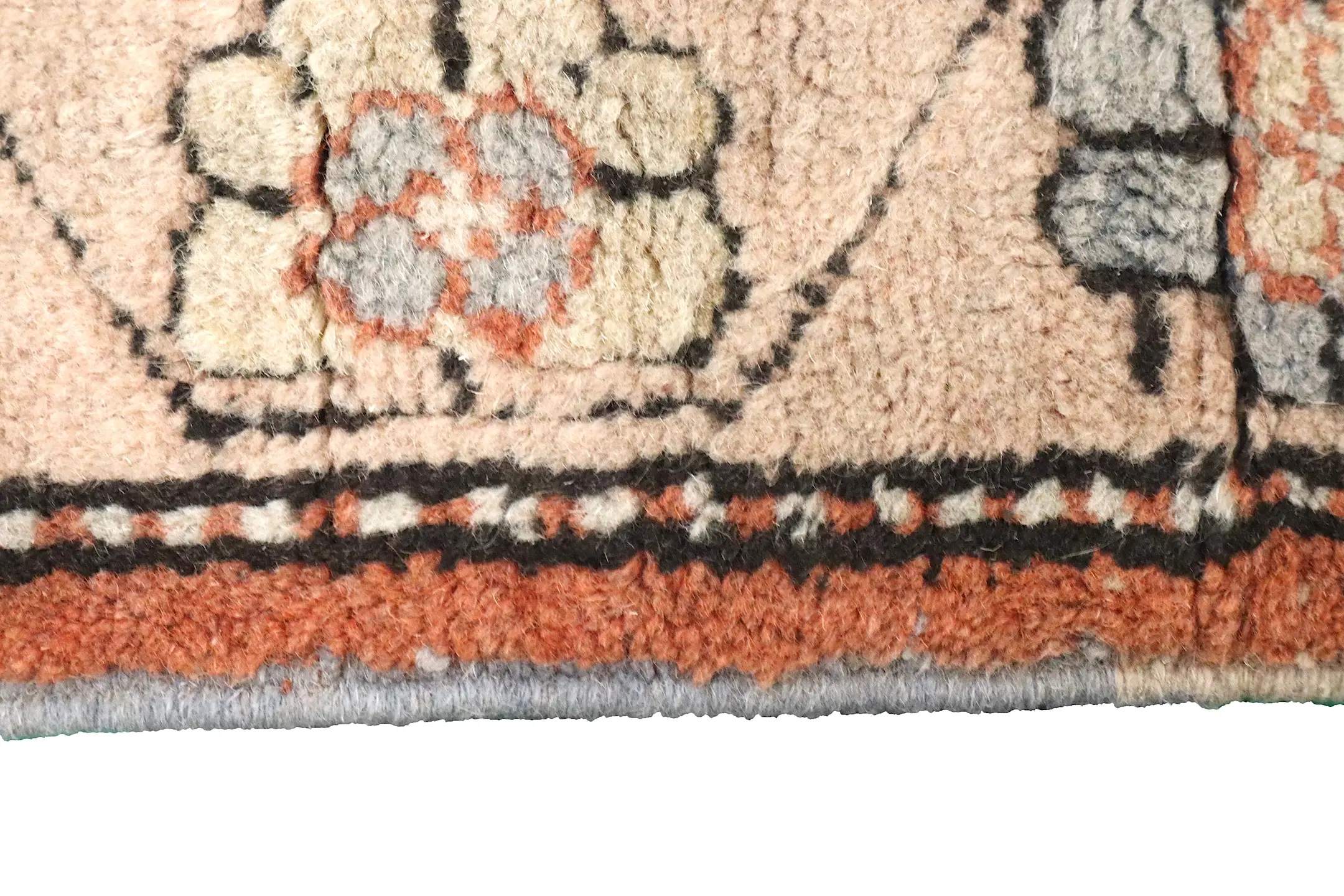 Turkish Milas Rug TML036000 610x383