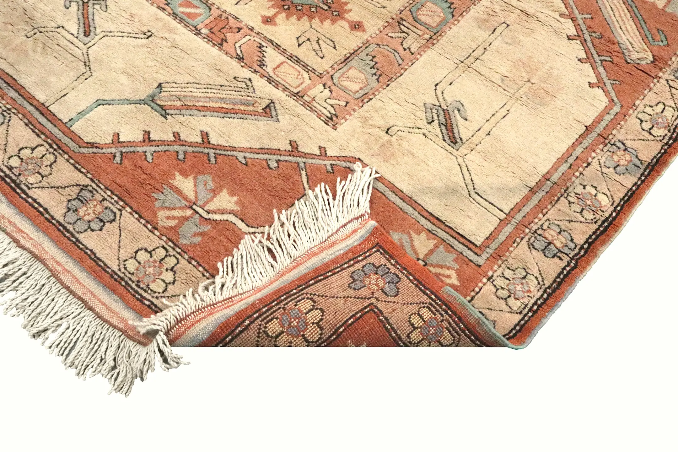 Turkish Milas Rug TML036000 610x383