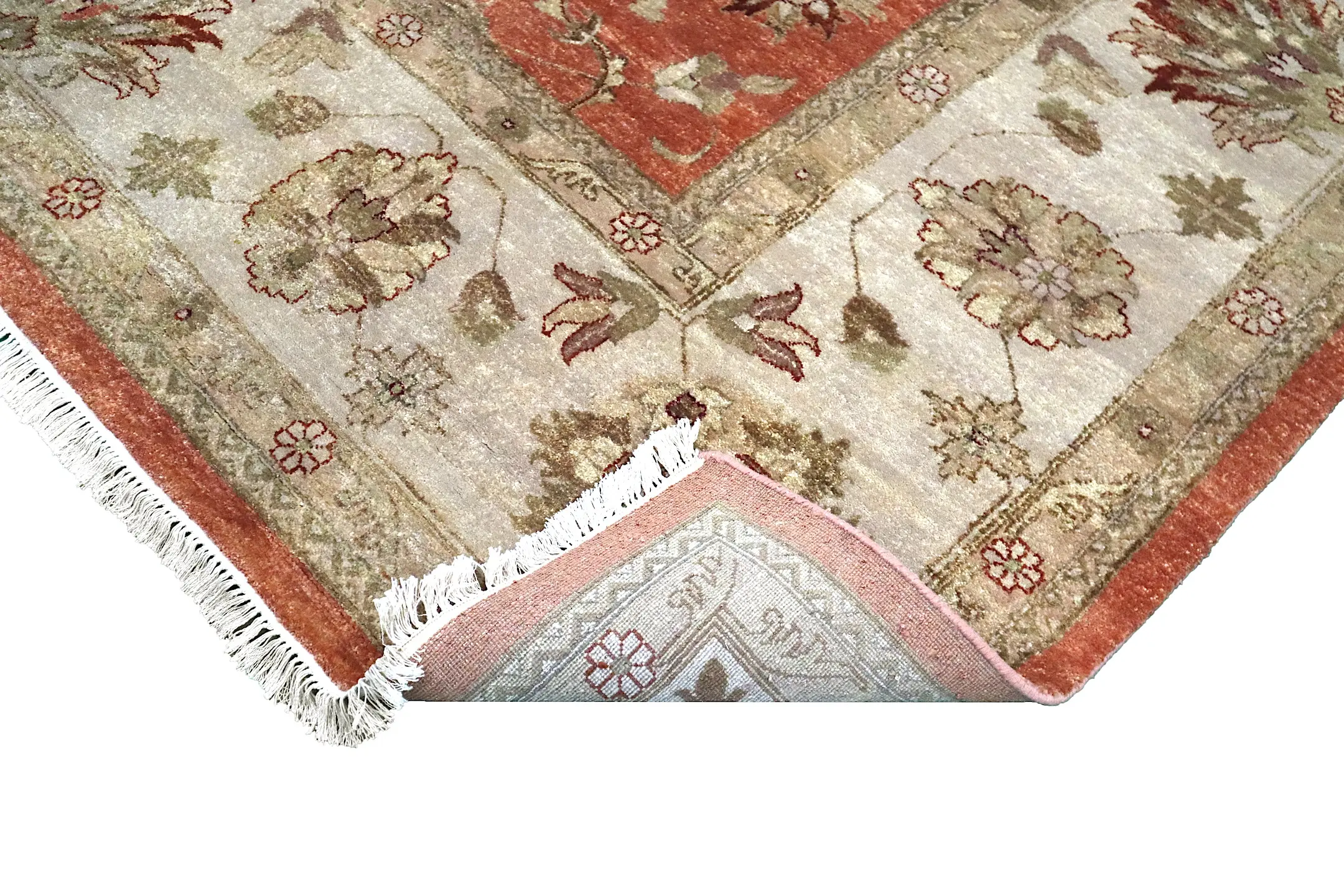 Zeigler Indian Rug IZV035095 545x365