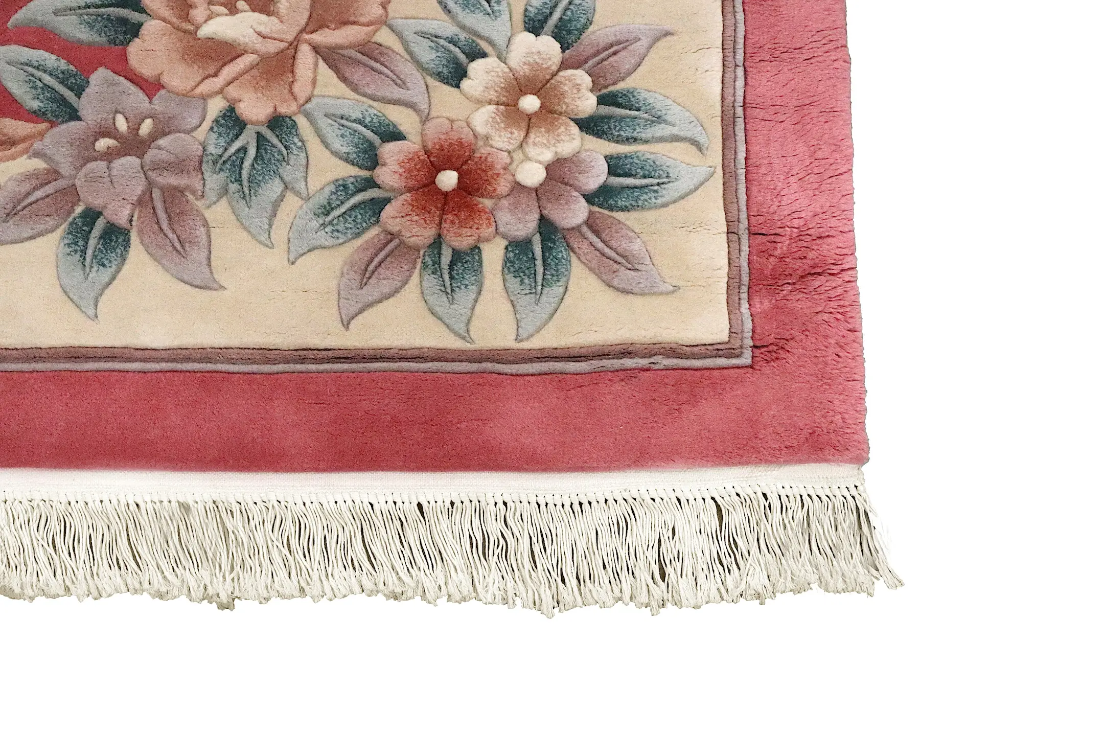 Chinese Premier Superwashed Rug PSW035105 544x362