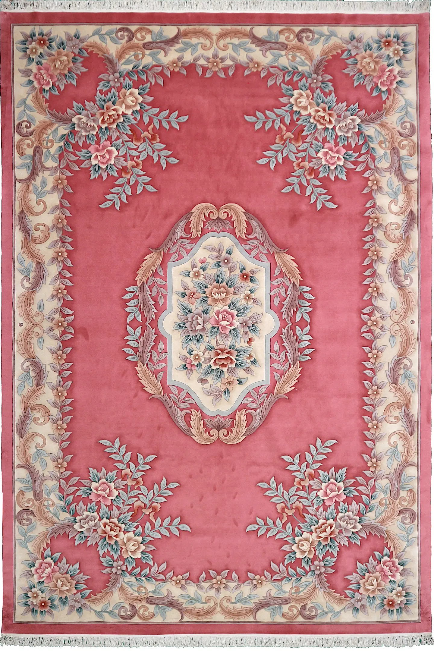 Chinese Premier Superwashed Rug PSW035105 544x362
