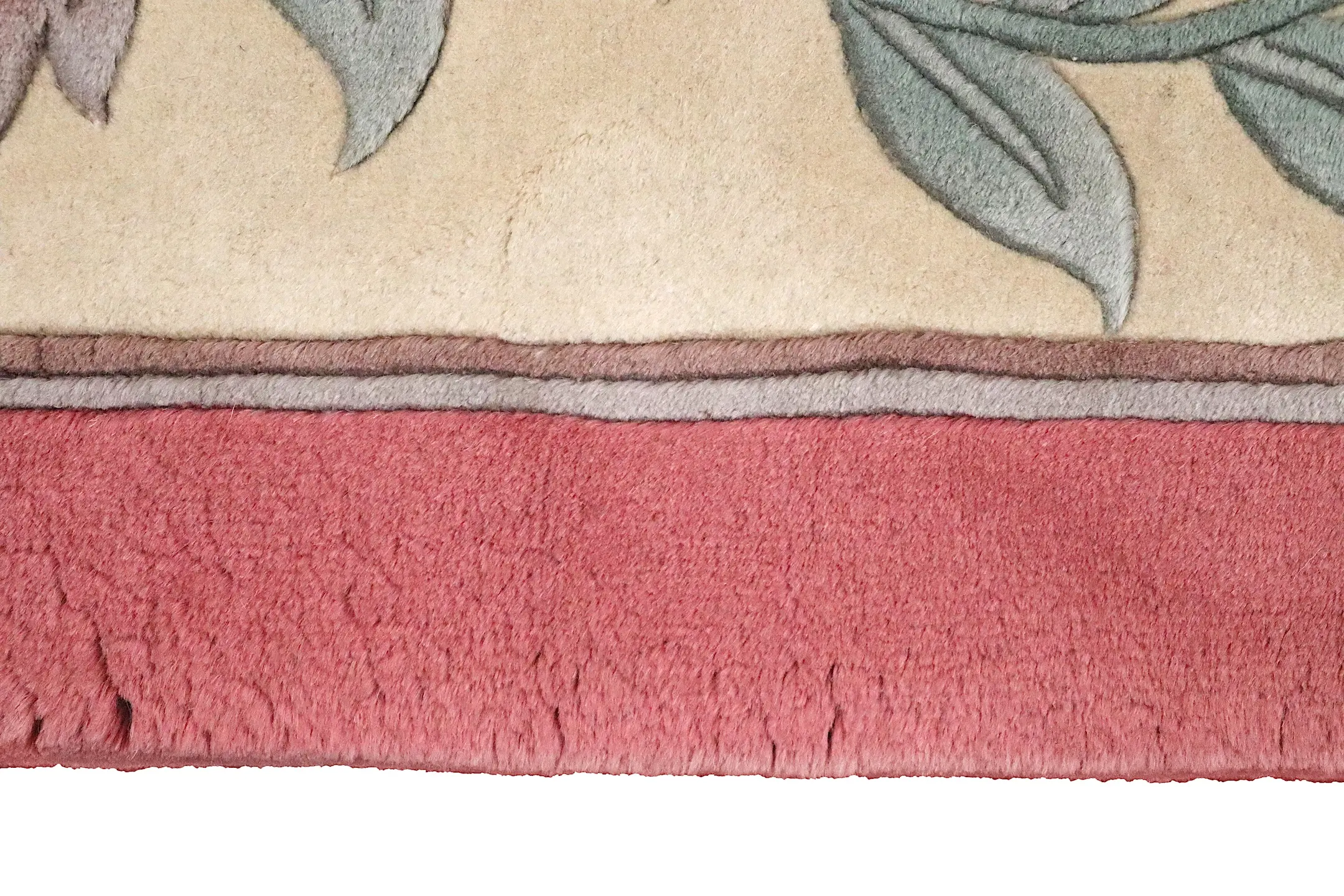 Chinese Premier Superwashed Rug PSW035105 544x362