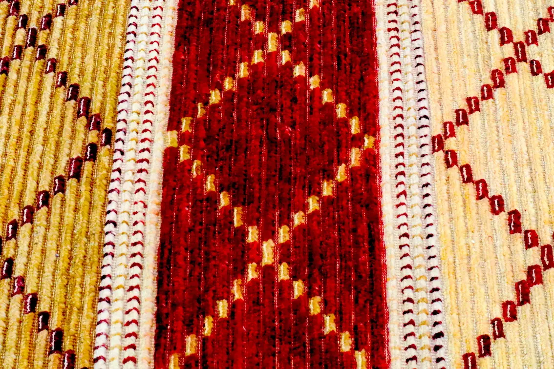 Afghan Nomad Rug ANO030000 423x298