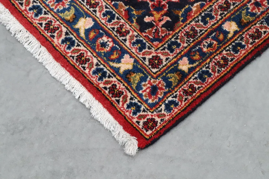 Persian Keshan Rug PKE029048 407x288