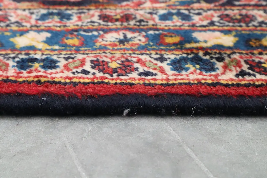 Persian Keshan Rug PKE029048 407x288
