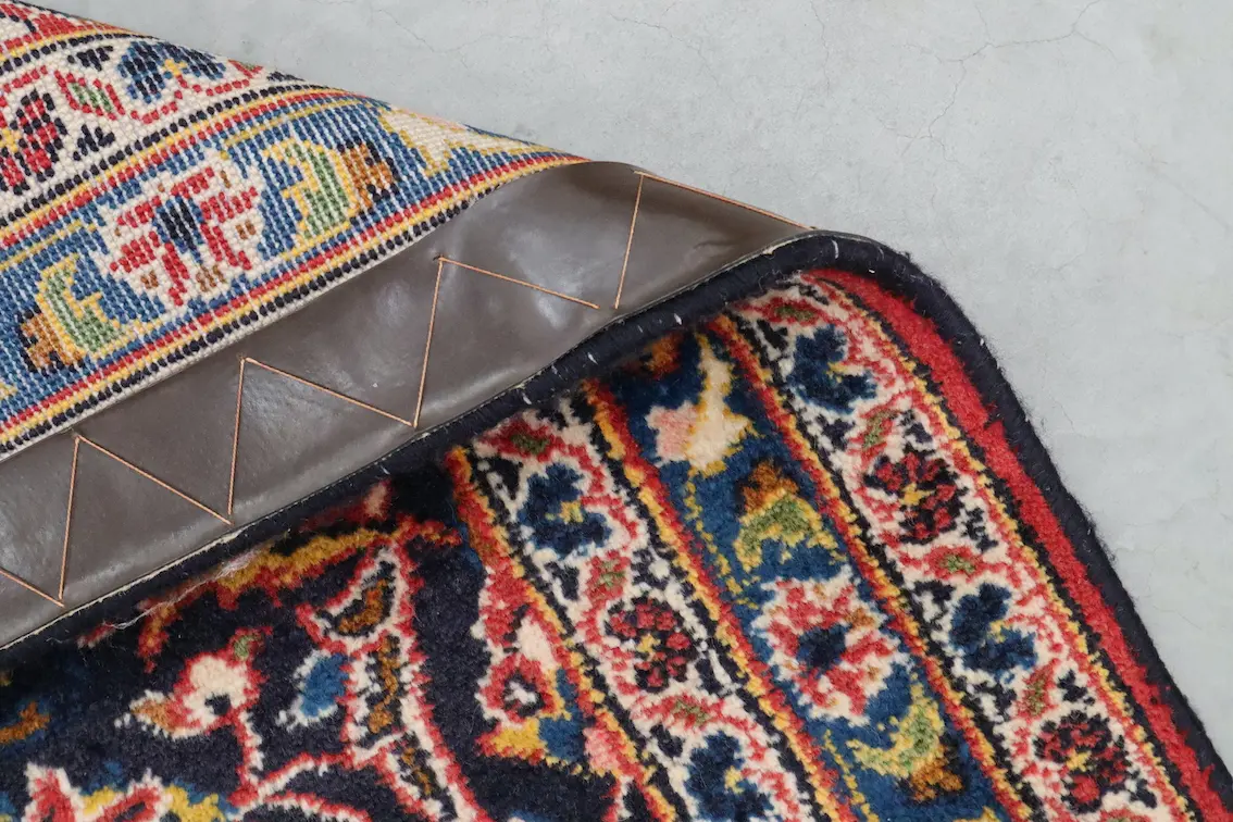 Persian Keshan Rug PKE029048 407x288