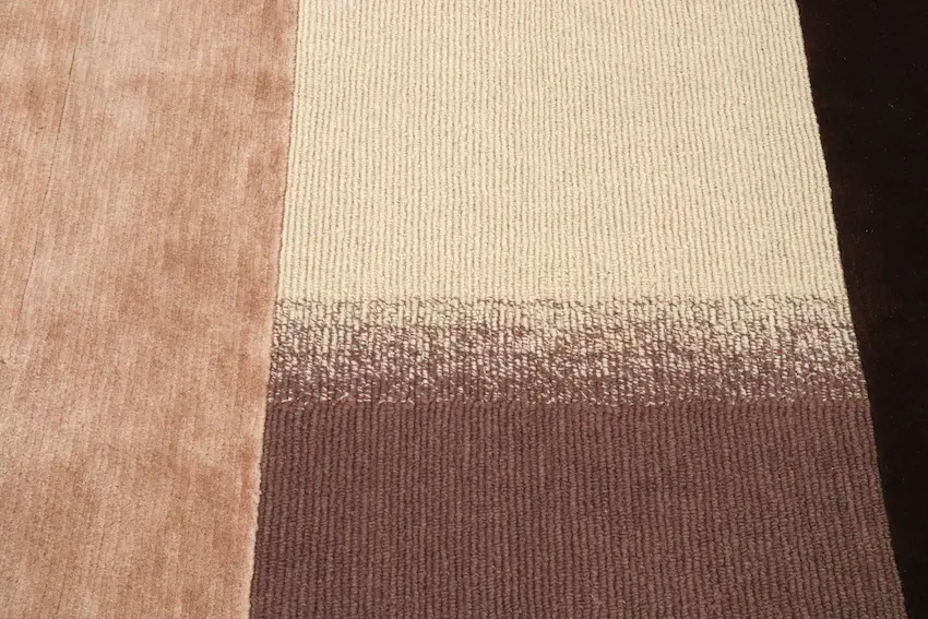 Fine Tibetan Rug Design CTN030118