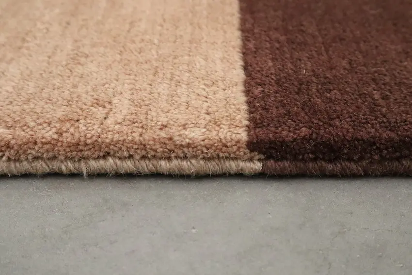 Fine Tibetan Rug Design CTN030118