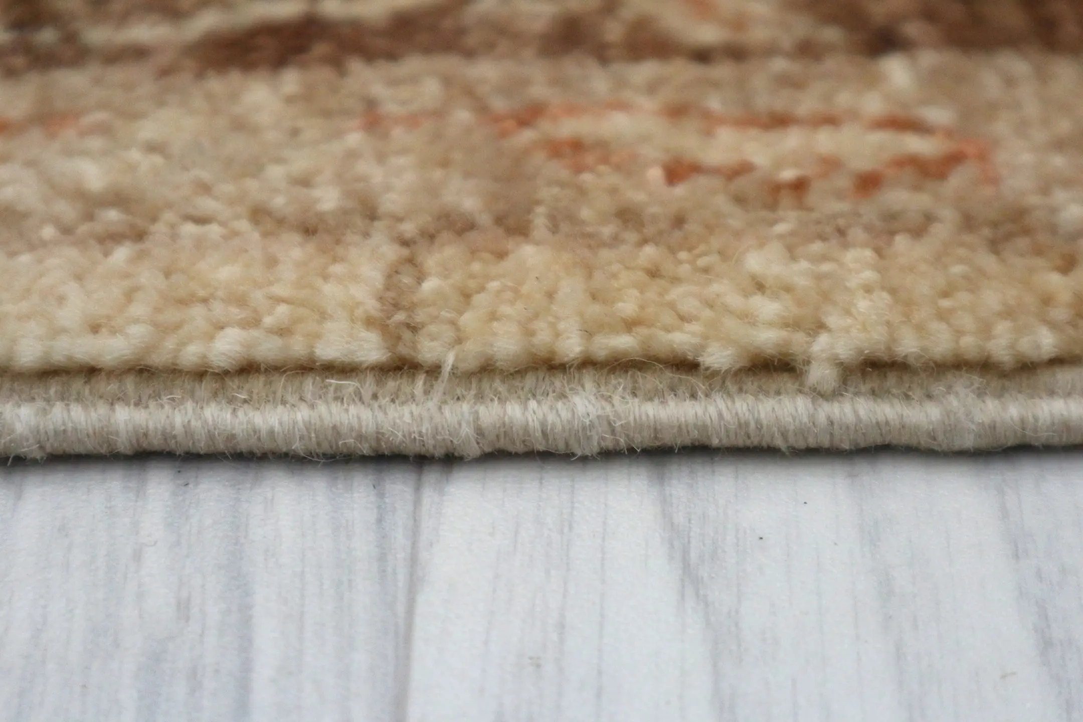 Afghan Veg Dye Rug AVE042054 179 x 76
