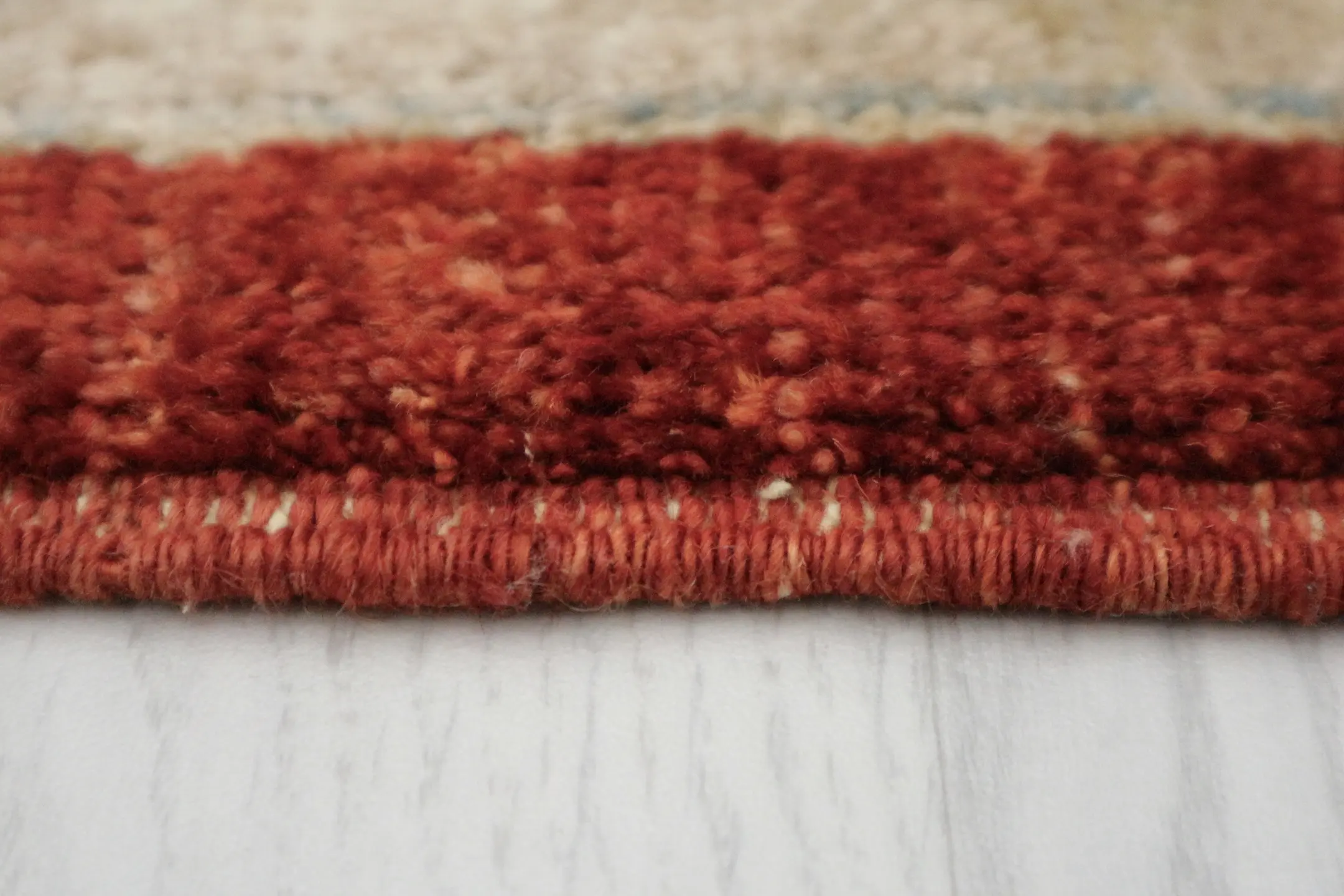 Afghan Veg Dye Rug AVE013070 144x100
