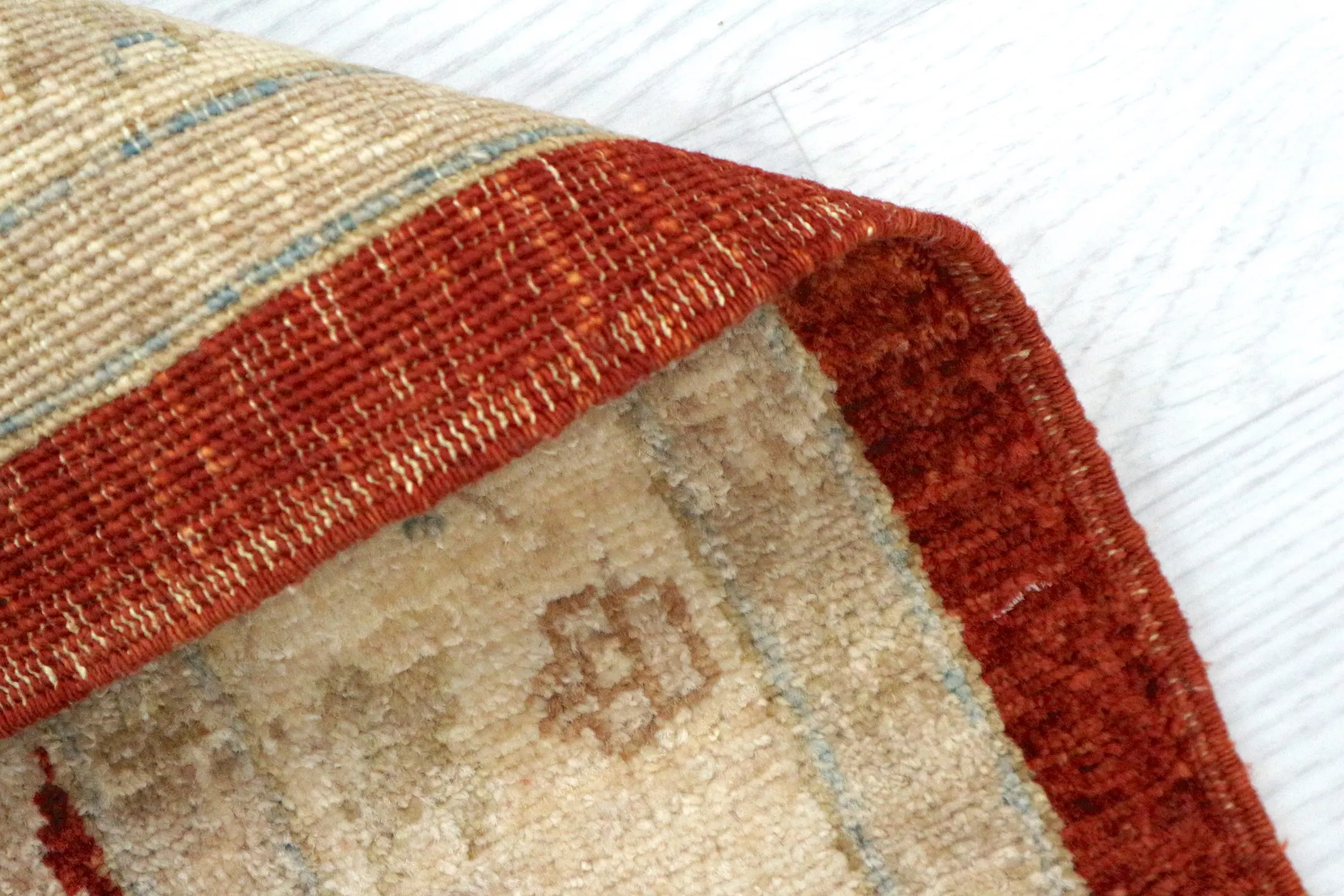 Afghan Veg Dye Rug AVE013070 144x100