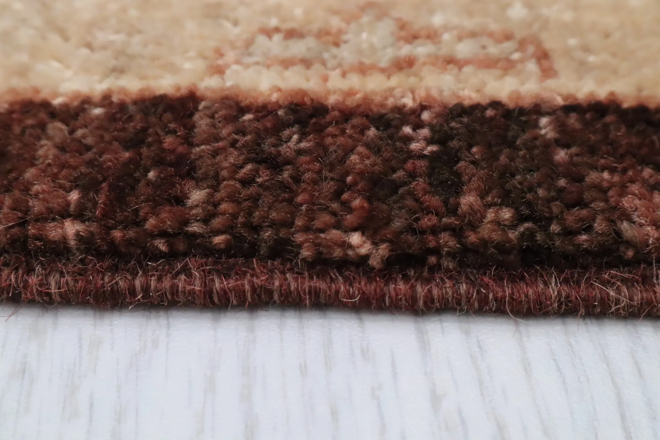 Afghan Veg Dye Rug AVE018053 179x119