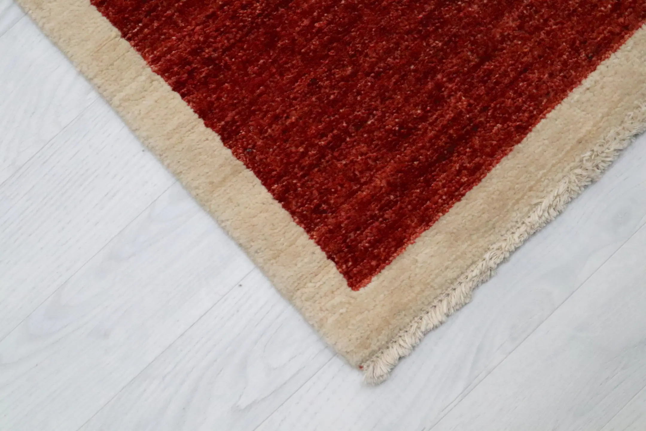 Afghan Modern Rug AGM022000 271 x 183