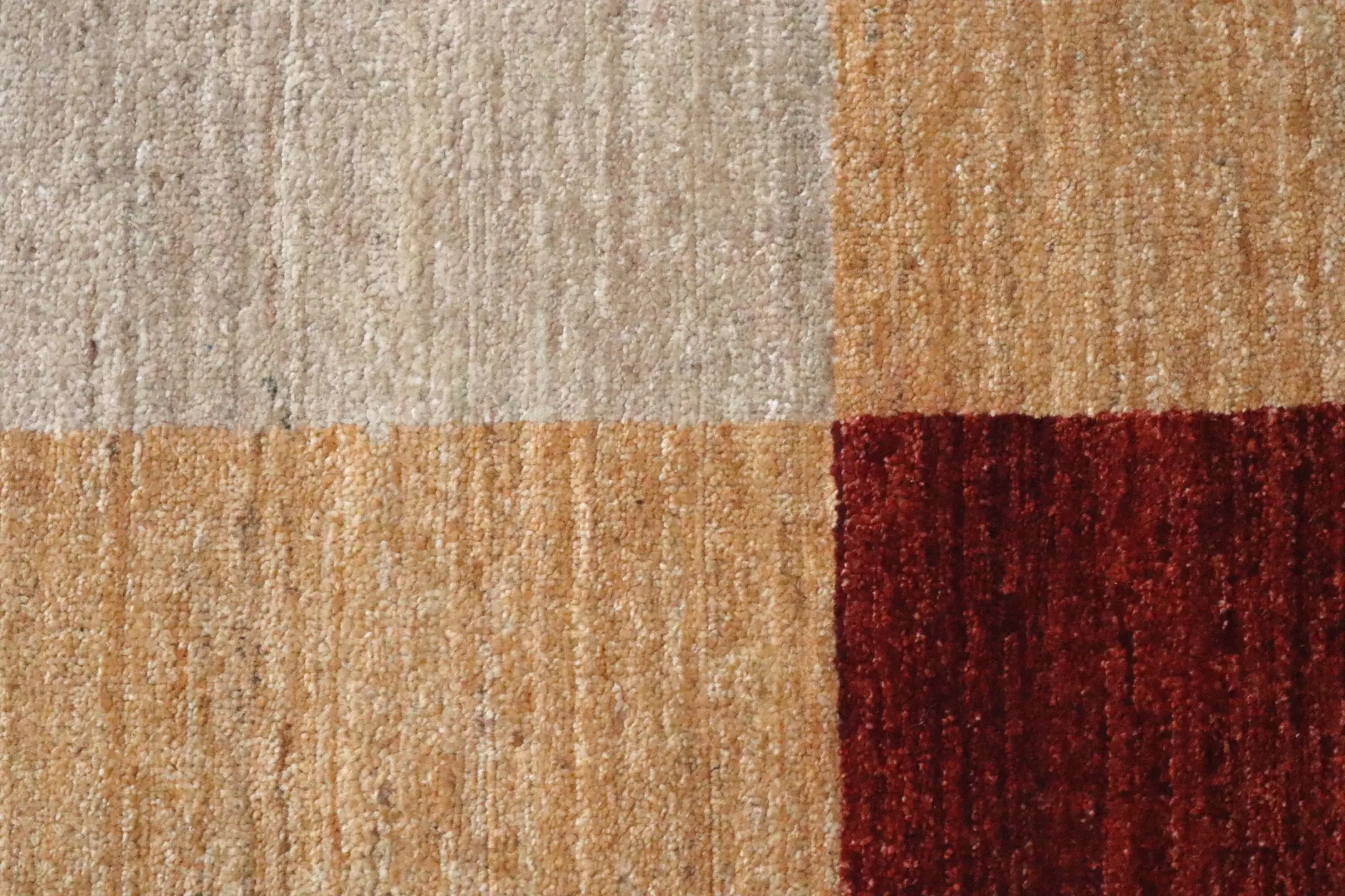 Afghan Modern Rug AGM022000 271 x 183