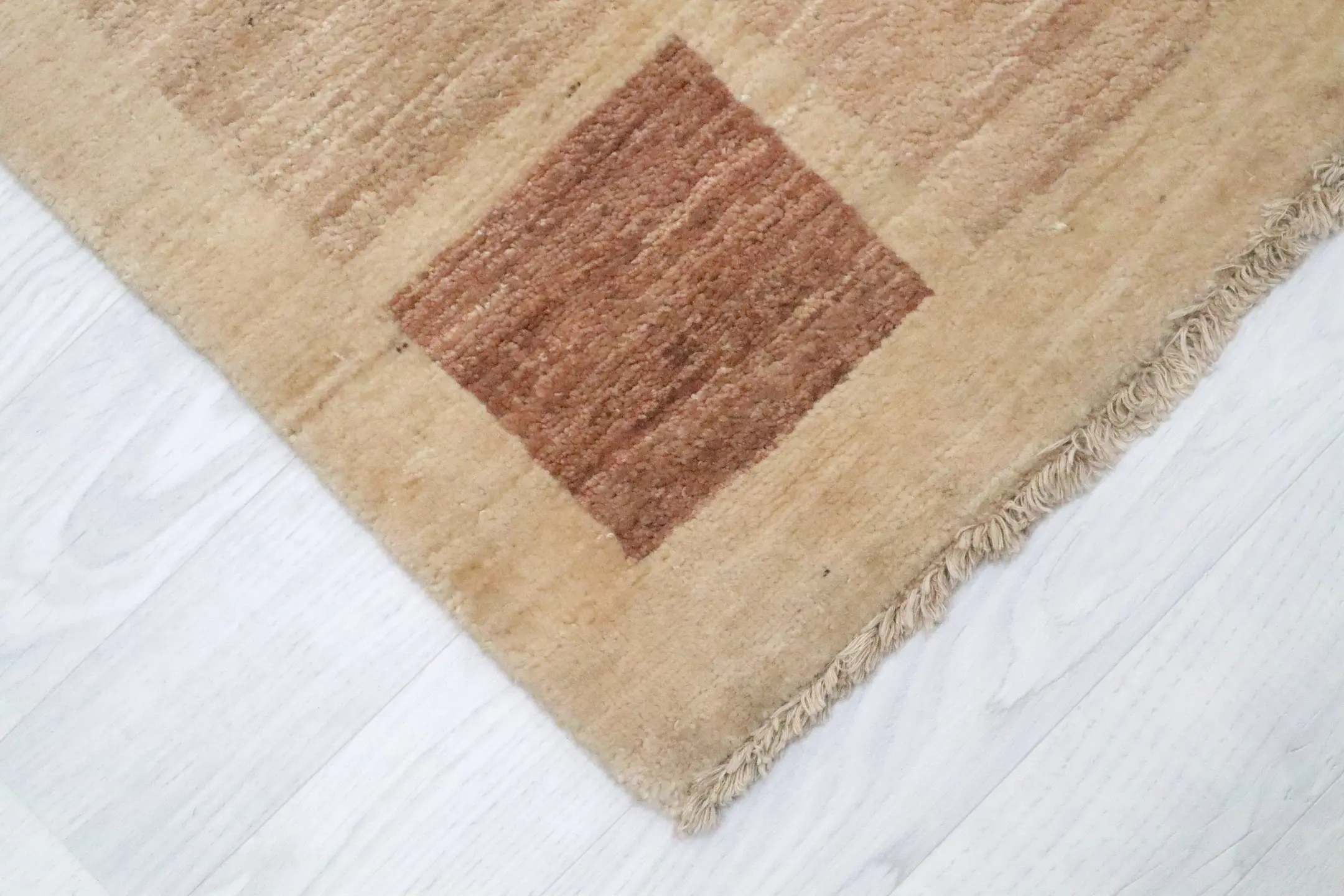 Afghan Modern Rug AGM022CHE 270x183