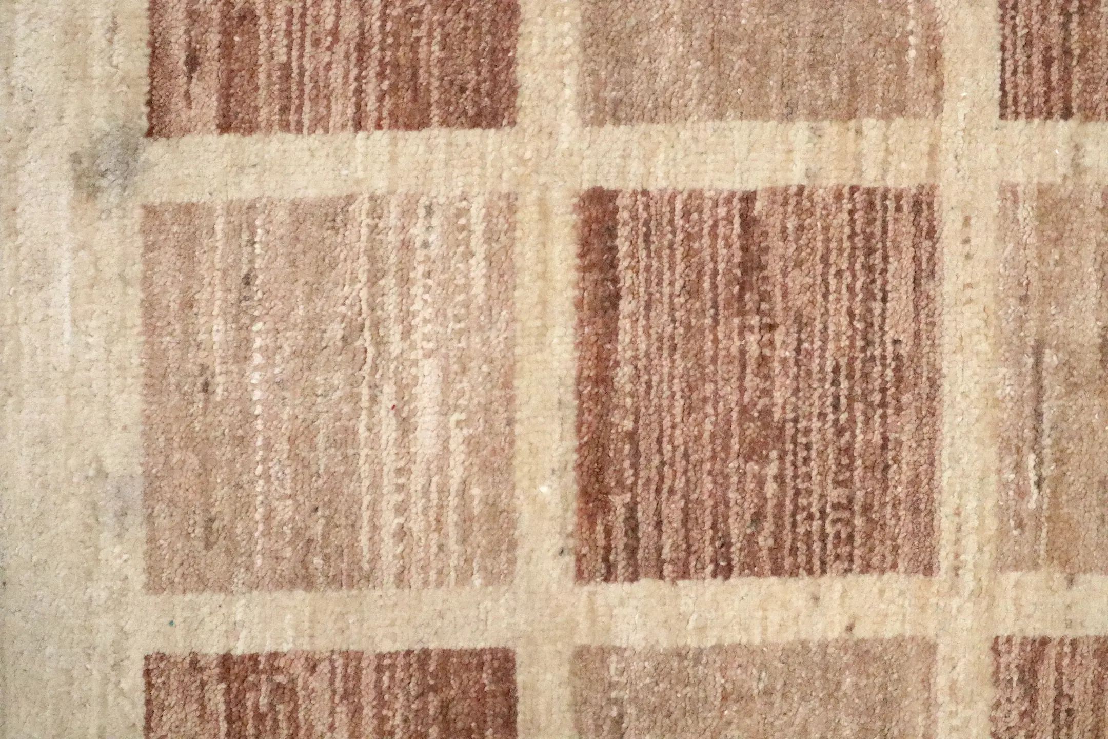 Afghan Modern Rug AGM022CHE 270x183