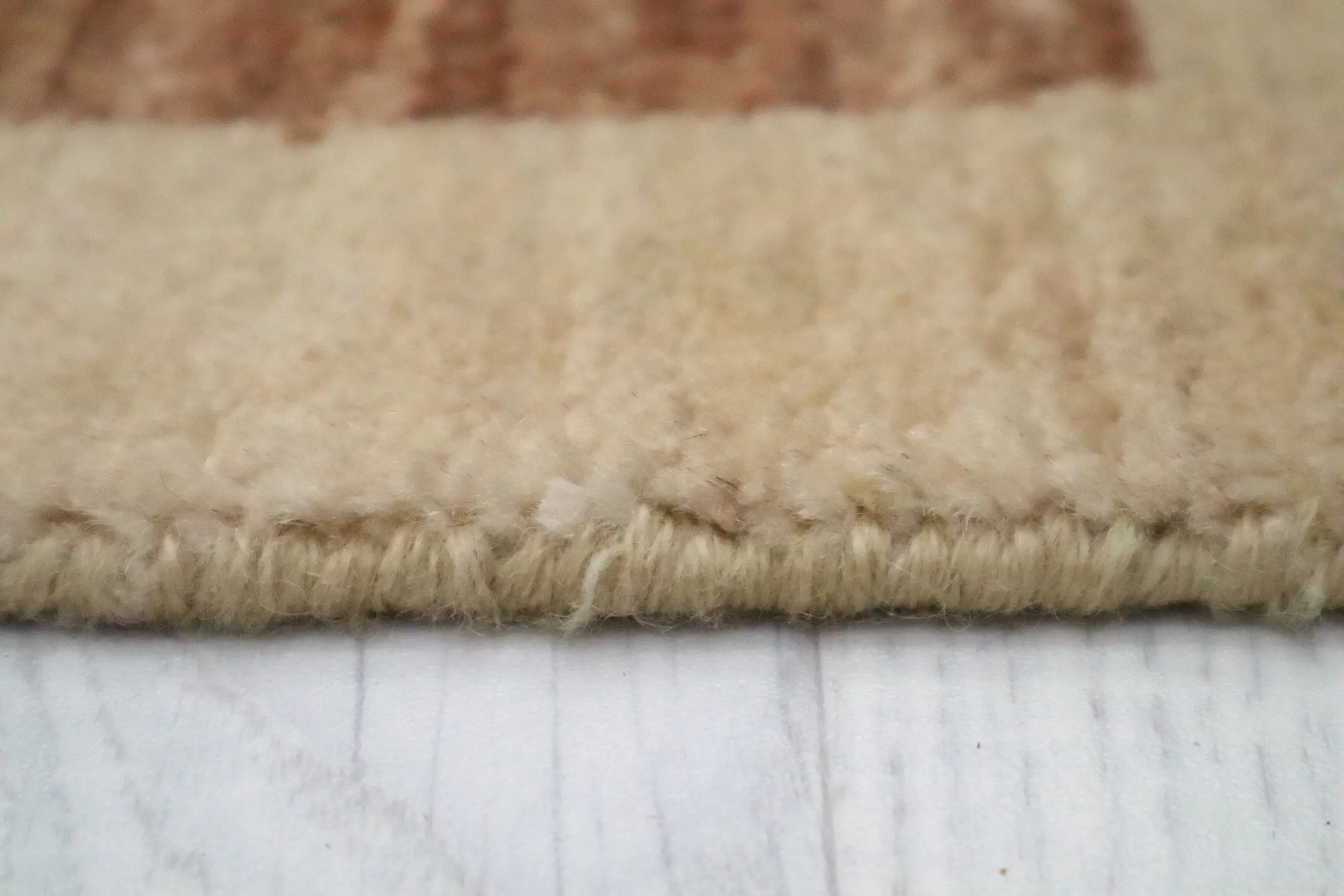 Afghan Modern Rug AGM022CHE 270x183