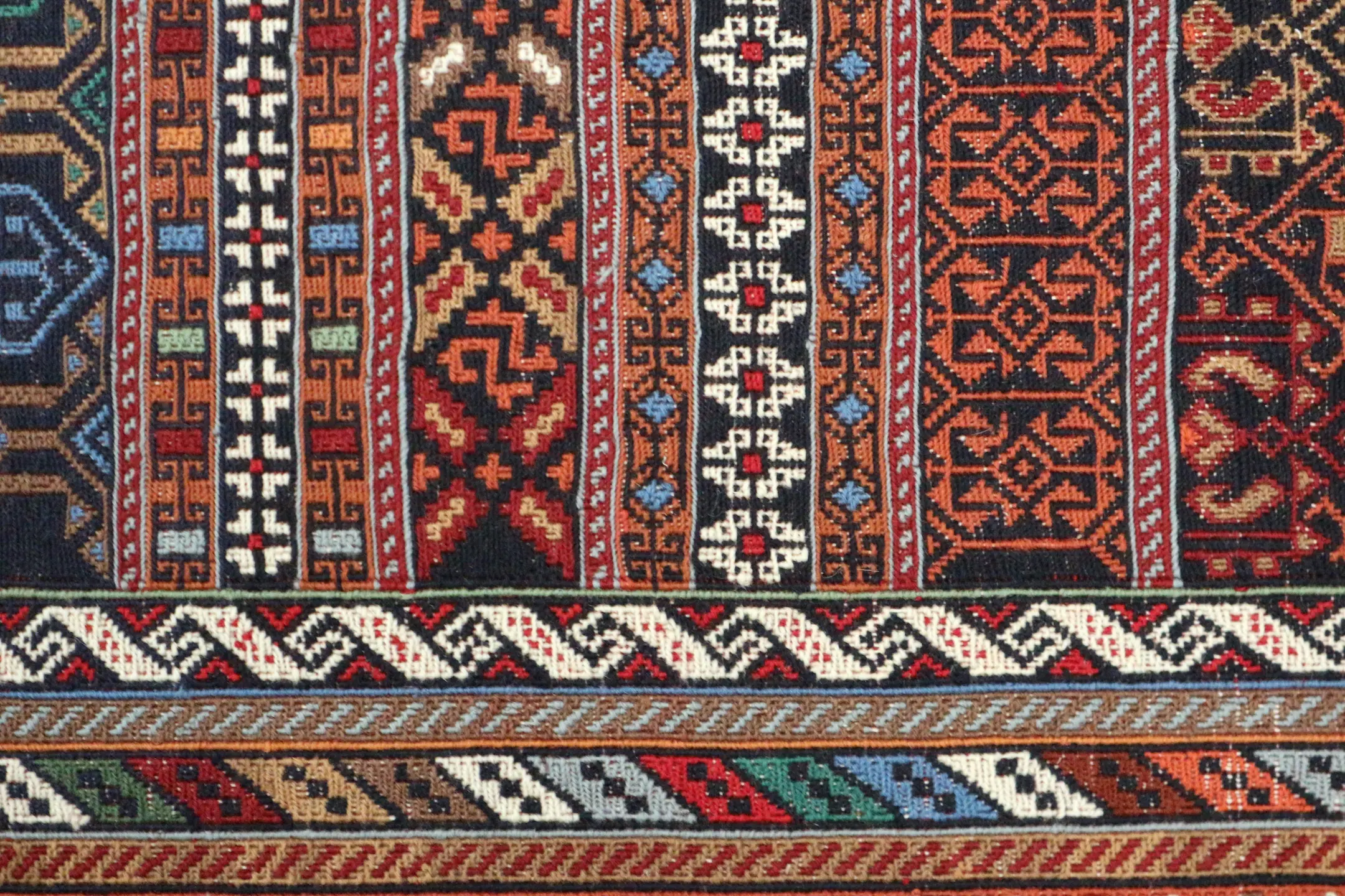 Persian Sirjan Kelim PSK019000 2.23 x 1.35