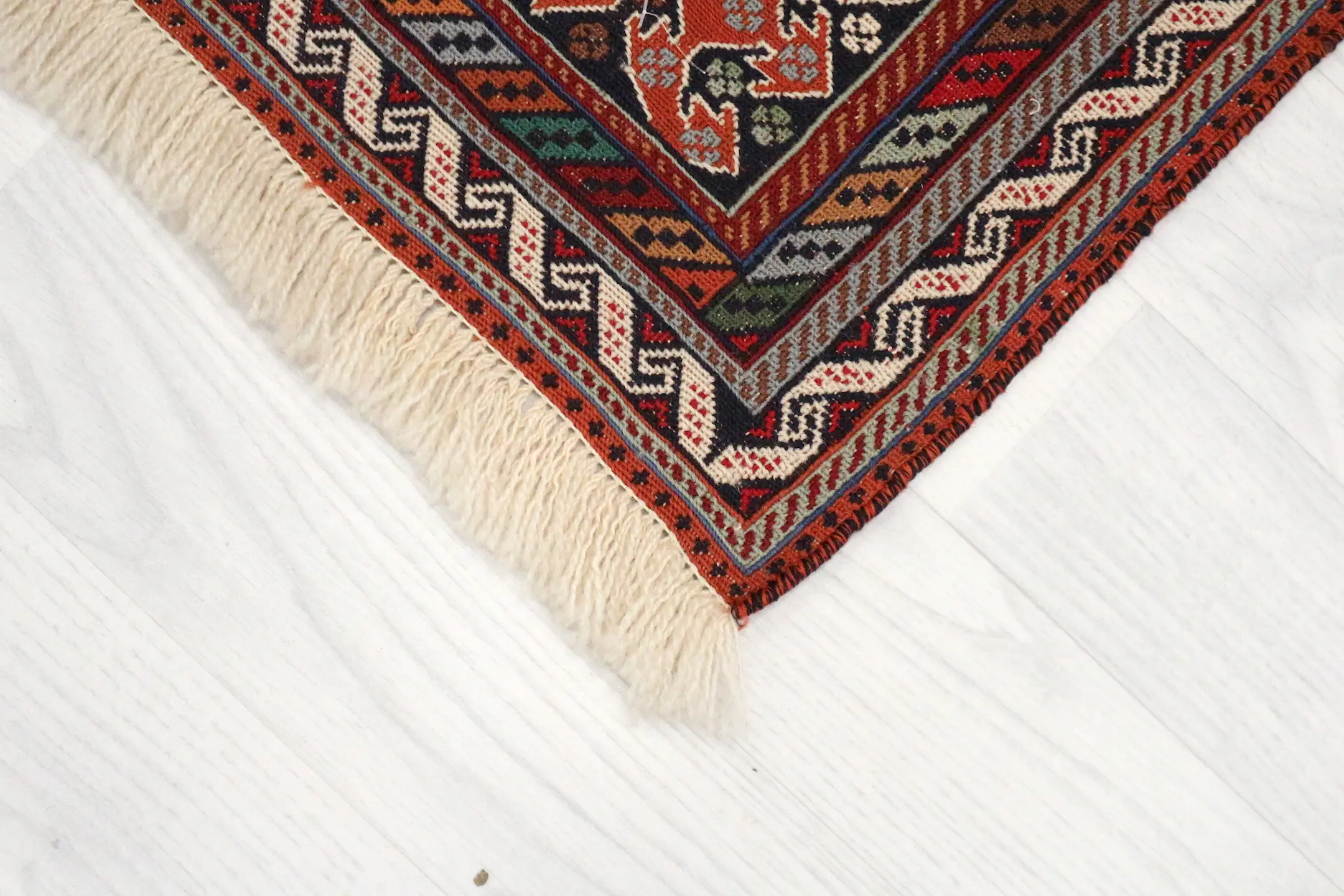 Persian Sirjan Kelim PSK019000 2.23 x 1.35