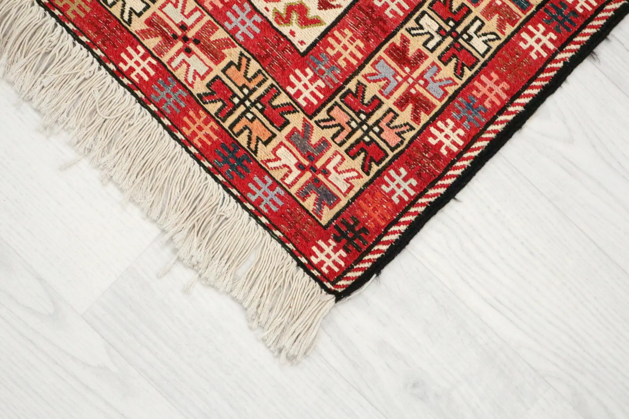 Persian Souzami Kelim Rug PSO019000 1.97 x 1.29