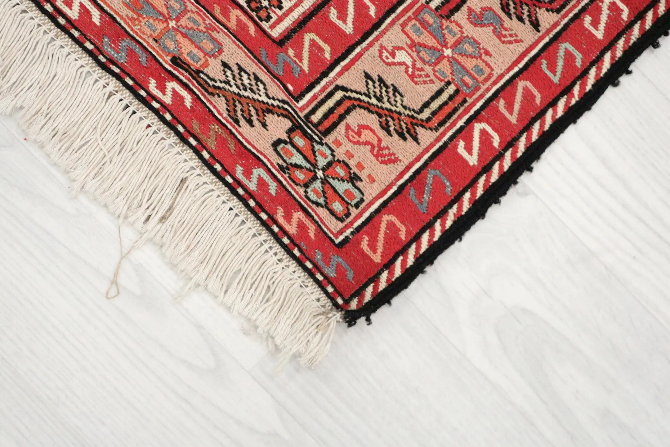Persian Souzami Kelim Rug PSO019000 1.95 x 1.22
