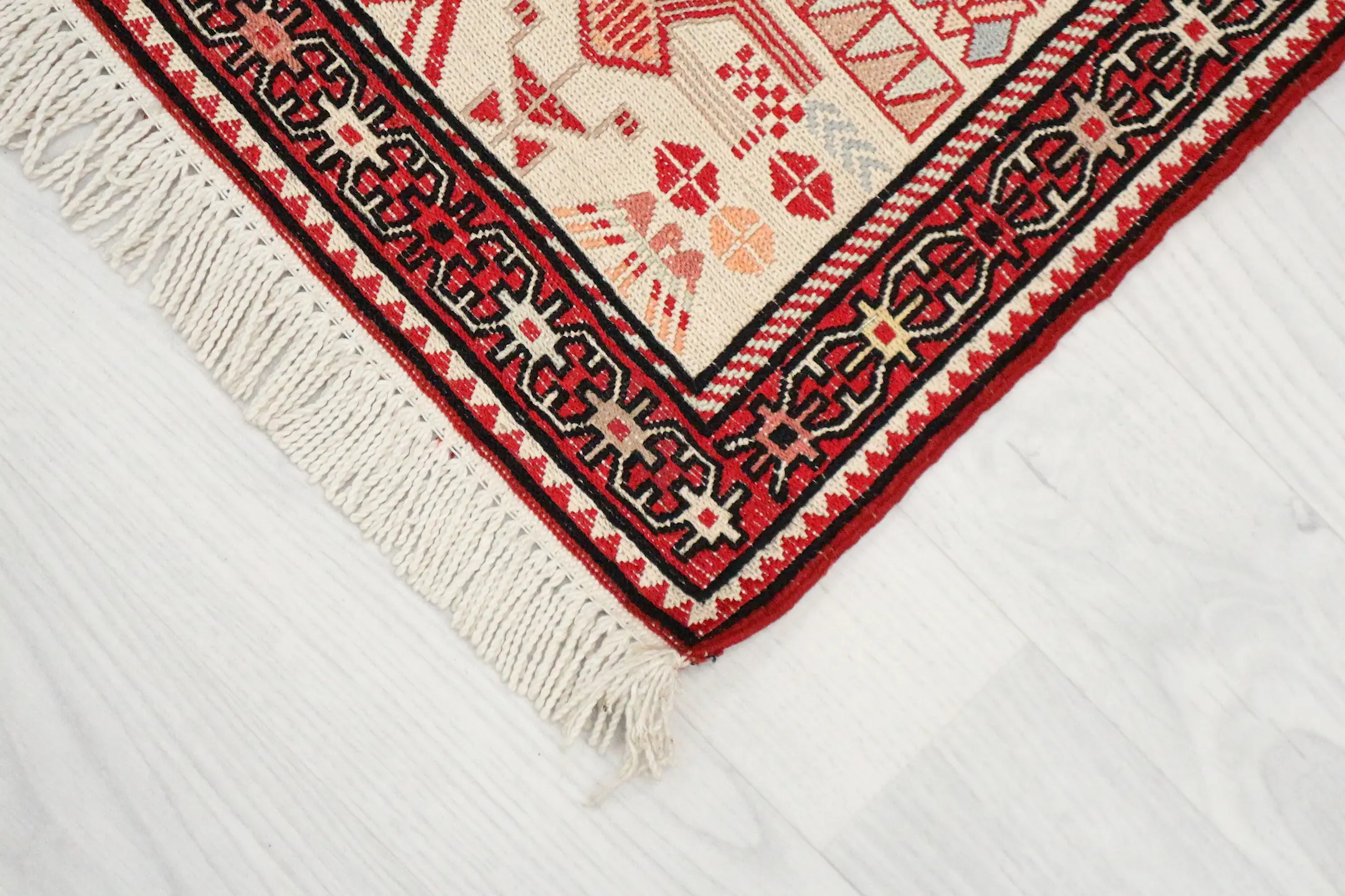 Persian Souzami Kelim Rug PSO019000 1.90 x 1.23