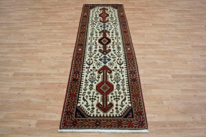 Persian Abadeh Rug PAB047044 295 x 86