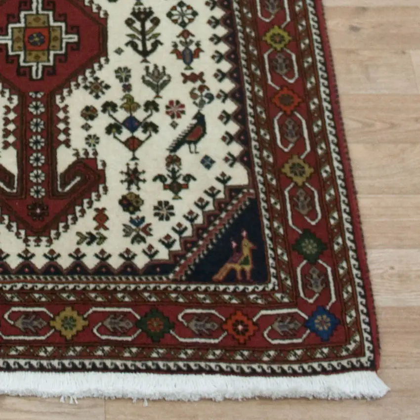 Persian Abadeh Rug PAB047044 295 x 86