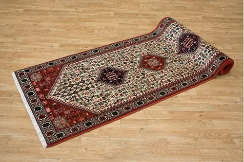 Persian Abadeh Rug PAB047044 3.00 x .80