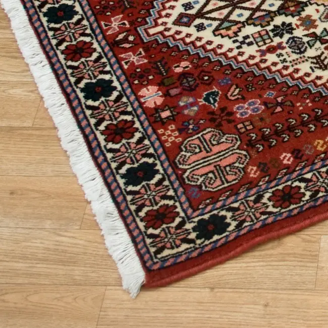 Persian Abadeh Rug PAB047044 3.00 x .80