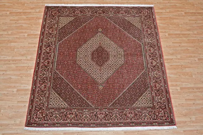 Persian Bidjar Carpet PBD025M96 2.94 x 2.57