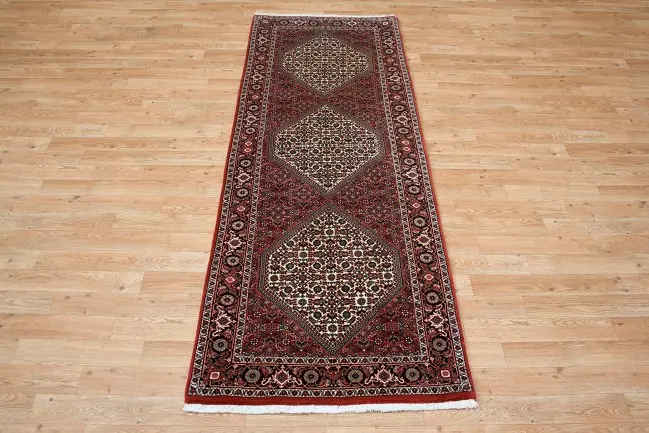 Persian Bidjar Carpet PBD043000 2.10 x .76