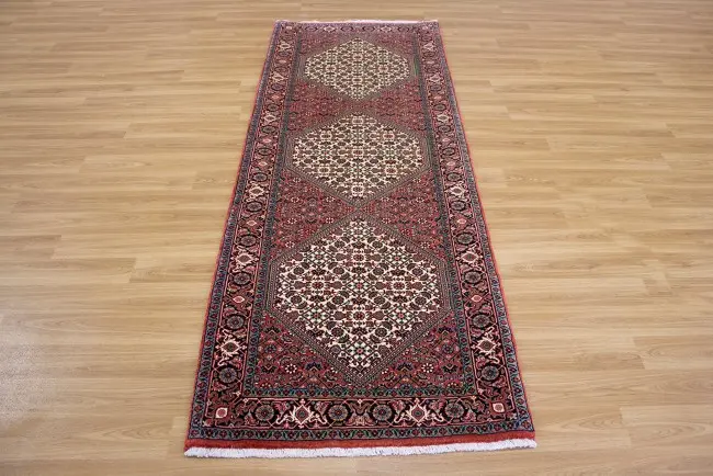 Persian Bidjar Carpet PBD043000 2.10 x .80