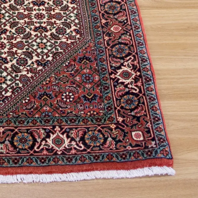 Persian Bidjar Carpet PBD043000 2.10 x .80