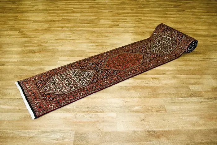 Persian Bidjar Carpet PBD048000 387 x 61