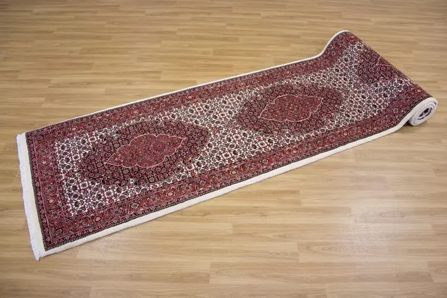 Persian Bidjar Carpet PBD049FIN 4.15 x .85