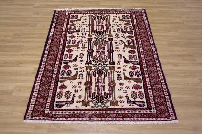 Persian Belouch Rug PBE014000 1.50 x 1.00