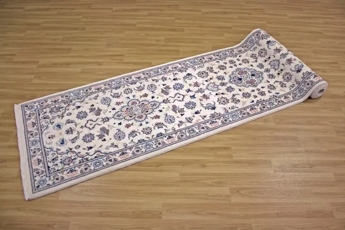 Persian Golbaft Rug PGO048044 3.48 x .83
