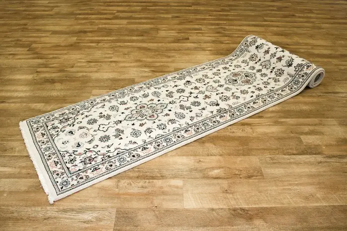 Persian Golbaft Rug PGO048044 345 x 81