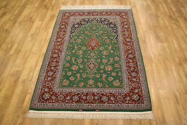 Persian Ipsphan Rug PIS020000 232 x 152