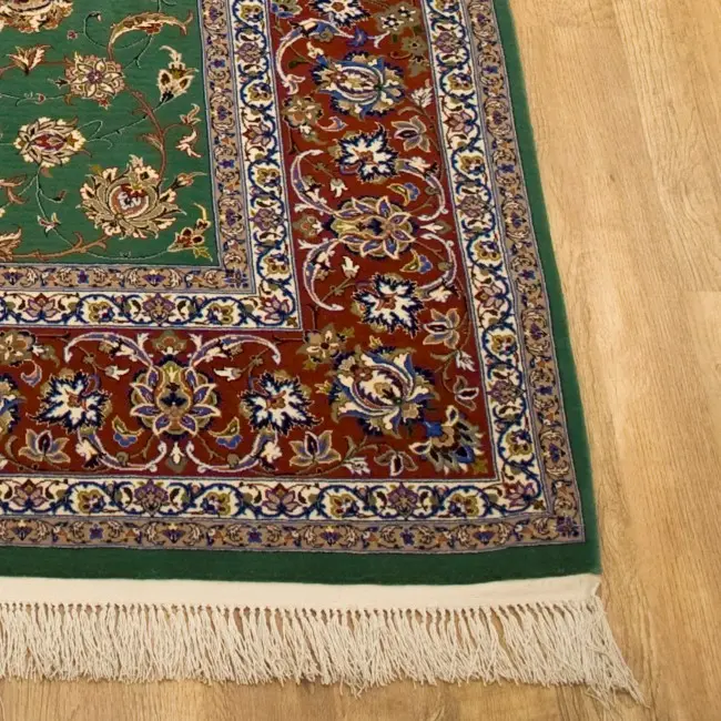 Persian Ipsphan Rug PIS020000 232 x 152