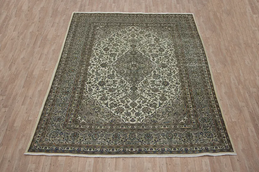 Persian Meshed Rug PEC027CHE 343x252