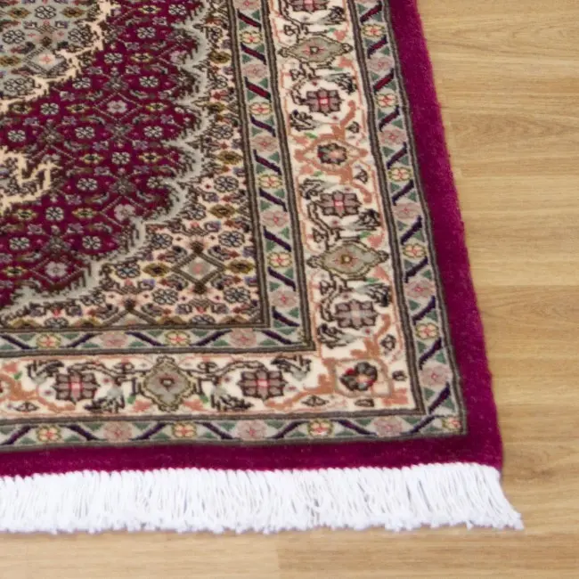 Persian Mahi Tabriz Rug PMT006101 .86 x .60
