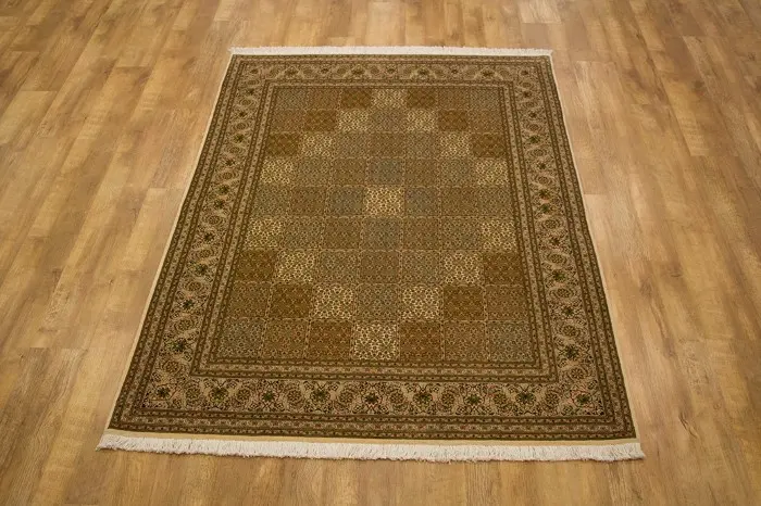 Persian Mahi Tabriz Rug PMT019ZCP 202 x 148