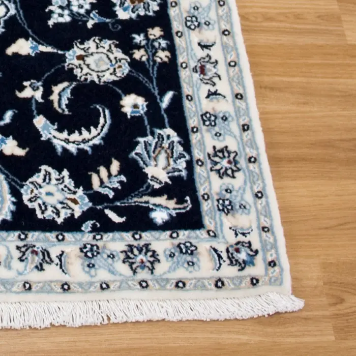 Persian Nain Rug PNA011046 1.40 x .67