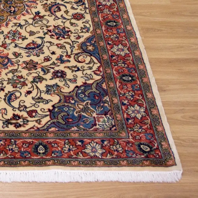 Persian Sarouk Rug PSA016000 1.61 x 1.08