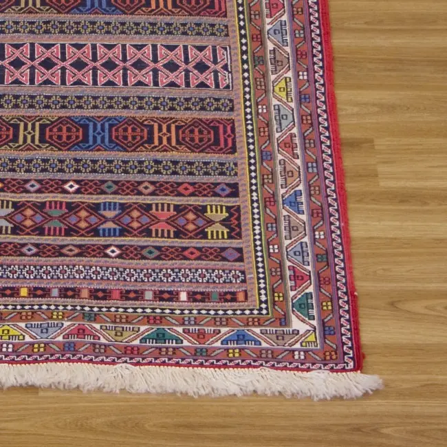 Persian Sirjan Kelim PSK010000 1.20 x .82