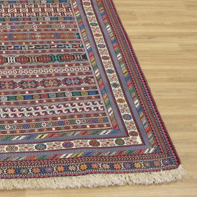 Persian Sirjan Kelim PSK019000 2.30 x 1.36