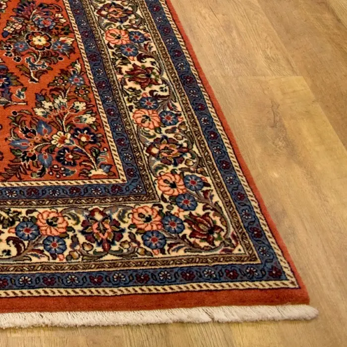 Persian Sarouk Rug SAR021000 251 x 158
